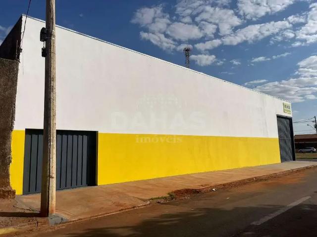 Galpão venda em Região Imediata de Barretos, Barretos
