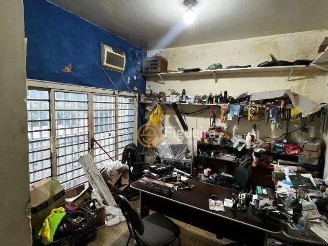 Galpão venda em Região Imediata de Barretos, Barretos