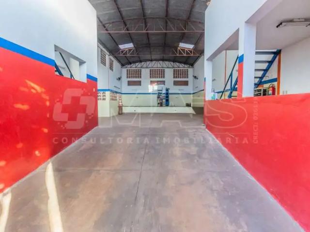 Galpão venda em Região Imediata de Barretos, Barretos