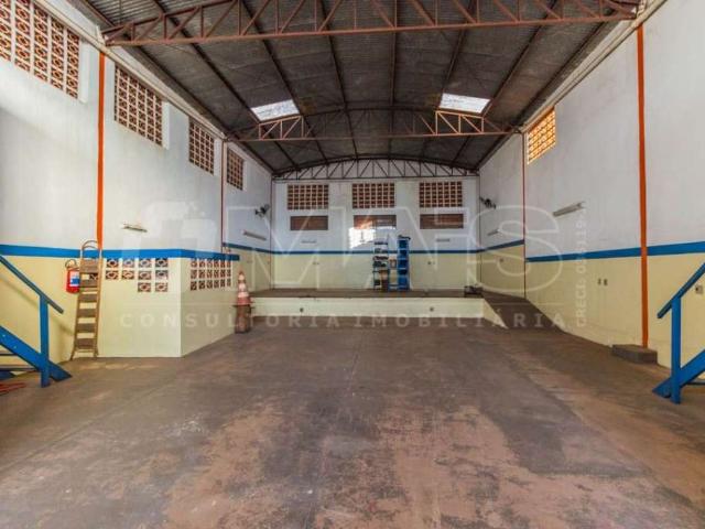 Galpão venda em Região Imediata de Barretos, Barretos