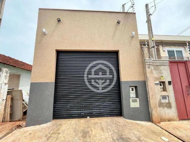 Galpão venda em Região Imediata de Barretos, Barretos