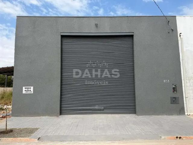 Galpão venda em Região Imediata de Barretos, Barretos