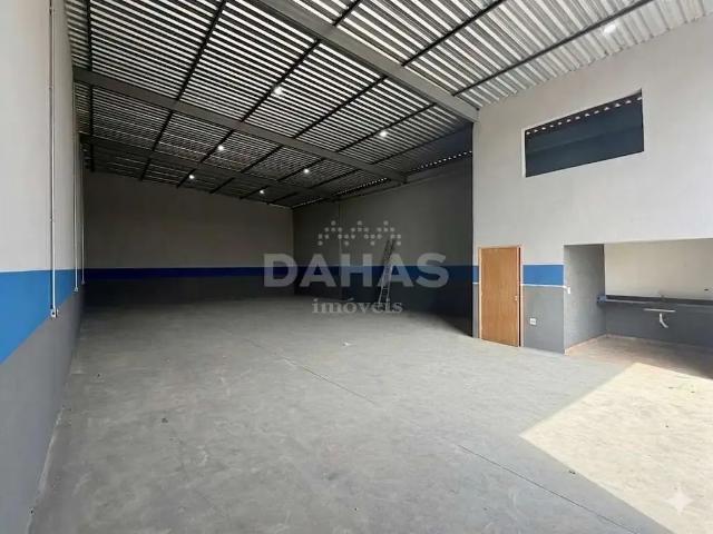 Galpão venda em Região Imediata de Barretos, Barretos
