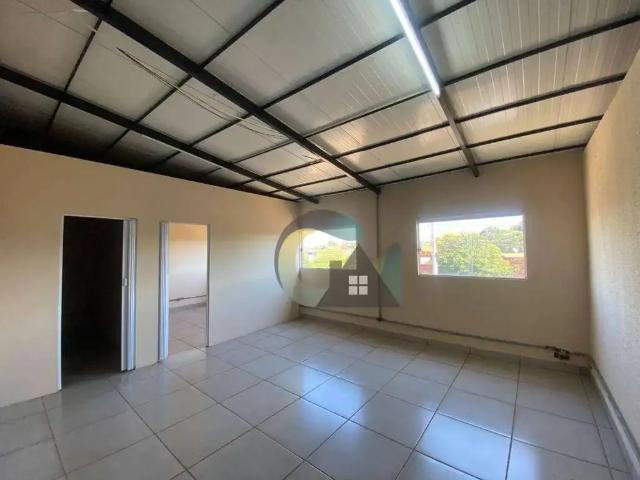 Galpão venda em Região Imediata de Barretos, Barretos