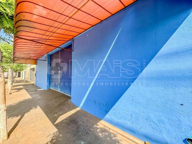 Galpão venda em Região Imediata de Barretos, Barretos
