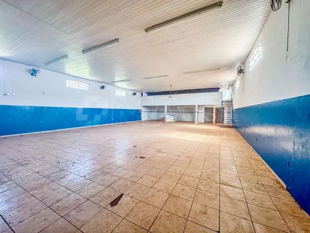 Galpão venda em Região Imediata de Barretos, Barretos