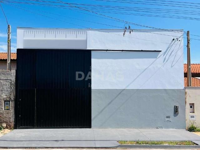 Galpão venda em Região Imediata de Barretos, Barretos