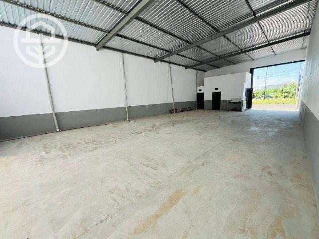 Galpão venda em Região Imediata de Barretos, Barretos
