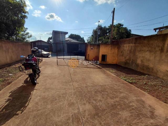 Galpão venda em Barretos, Região Geográfica Intermediária de Ribeirão Preto