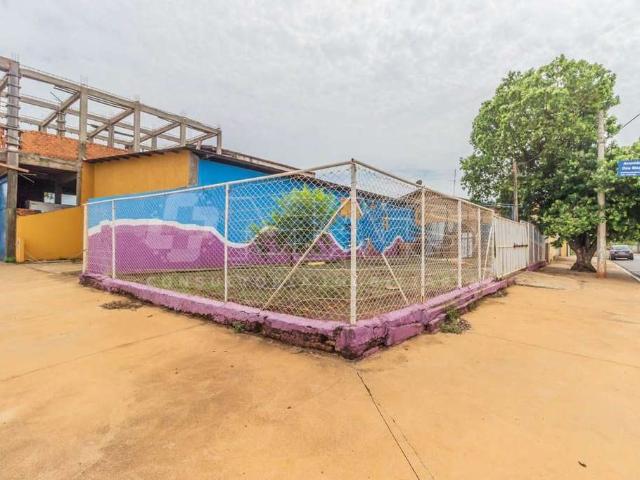 Galpão venda em Região Imediata de Barretos, Barretos