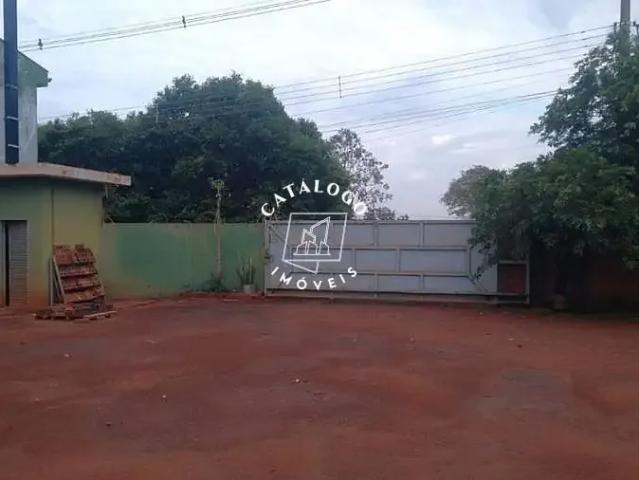 Galpão venda em Barrinha, Região Geográfica Intermediária de Ribeirão Preto