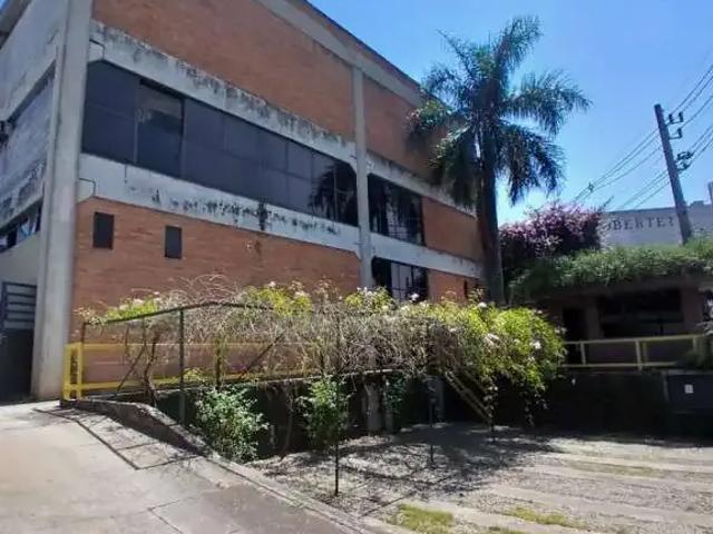 Galpão venda em Região Imediata de São Paulo, Região Metropolitana de São Paulo