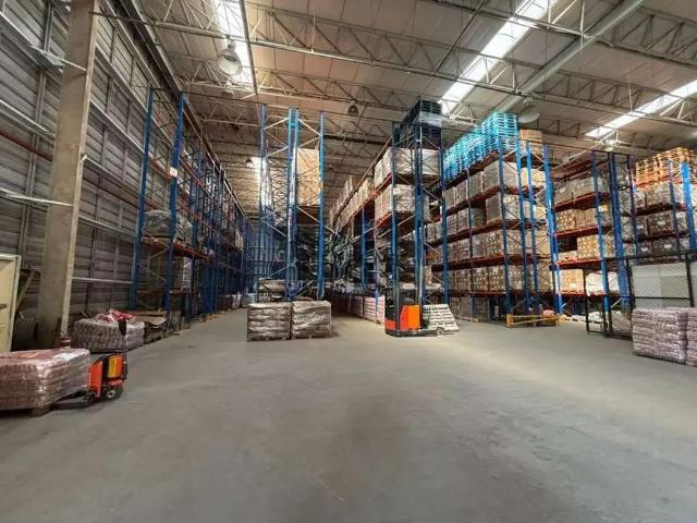 Galpão venda em Região Imediata de São Paulo, Região Metropolitana de São Paulo