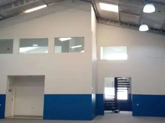 Galpão venda em Região Imediata de São Paulo, Região Metropolitana de São Paulo