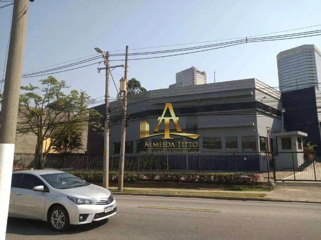 Galpão venda em Região Imediata de São Paulo, Região Metropolitana de São Paulo