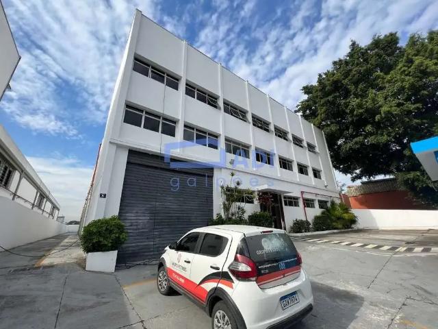 Galpão venda em Região Imediata de São Paulo, Região Metropolitana de São Paulo