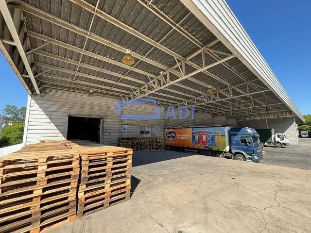 Galpão venda em Região Imediata de São Paulo, Região Metropolitana de São Paulo