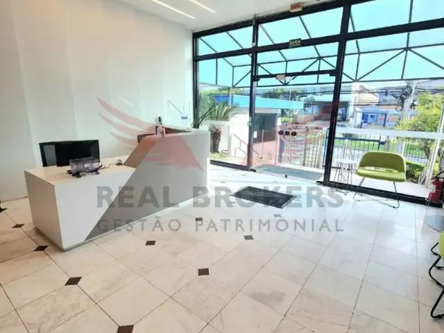Galpão venda em Região Imediata de São Paulo, Região Metropolitana de São Paulo