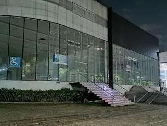 Galpão venda em Centro Comercial e Empresarial Jubran, Barueri