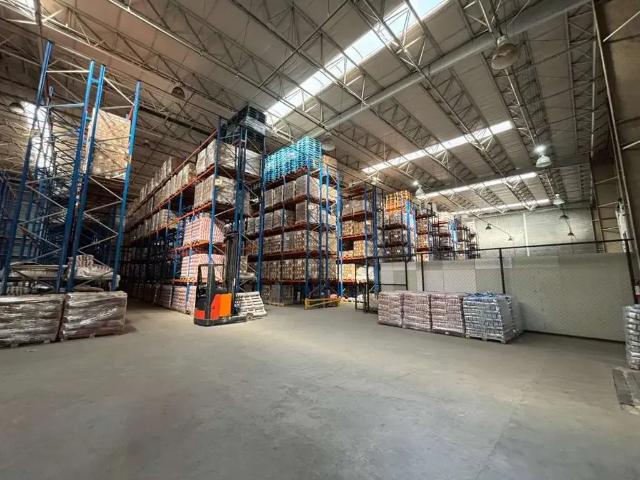 Galpão venda em Região Imediata de São Paulo, Região Metropolitana de São Paulo