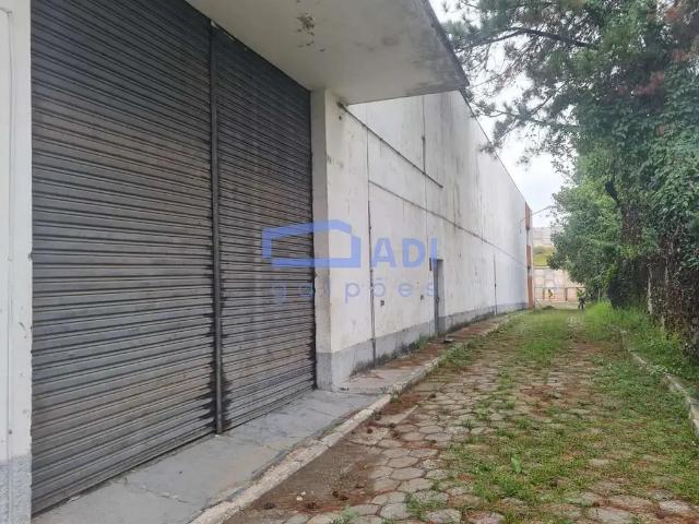 Galpão venda em Região Imediata de São Paulo, Região Metropolitana de São Paulo