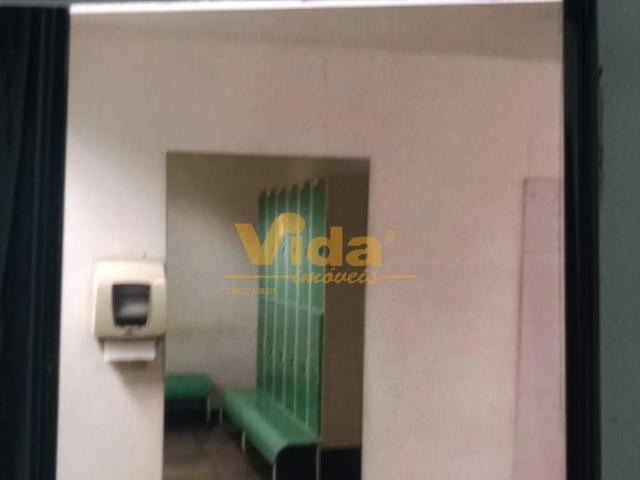 Galpão venda em Centro Comercial e Empresarial Jubran, Barueri