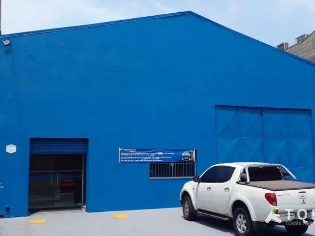 Galpão venda em Região Imediata de São Paulo, Região Metropolitana de São Paulo