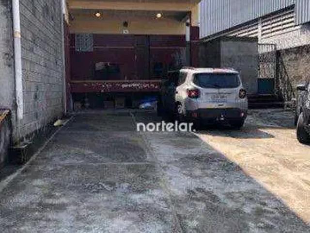 Galpão venda em Região Imediata de São Paulo, Região Metropolitana de São Paulo