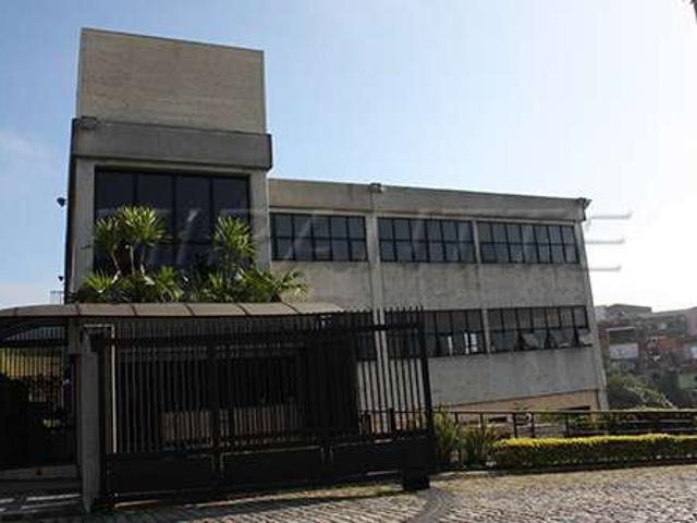 Galpão venda em Região Imediata de São Paulo, Região Metropolitana de São Paulo