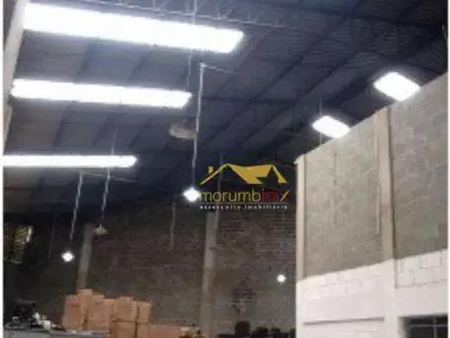 Galpão venda em Chácaras Marco, Barueri