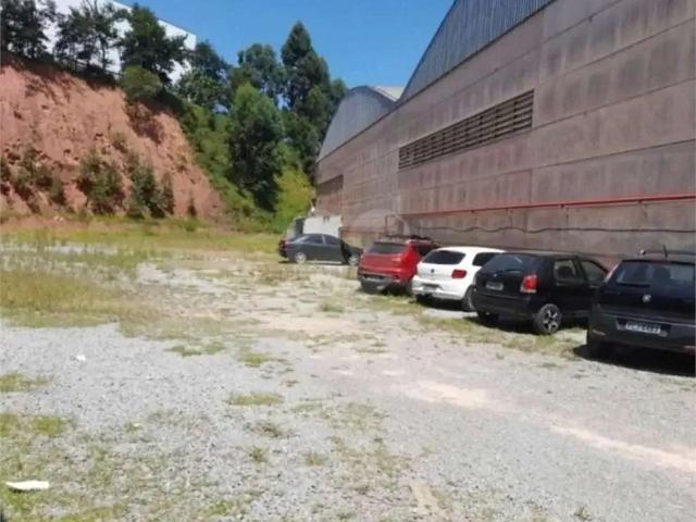 Galpão venda em Jardim Belval, Barueri