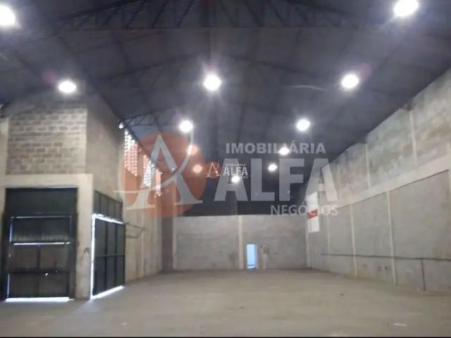 Galpão venda em Região Imediata de São Paulo, Região Metropolitana de São Paulo