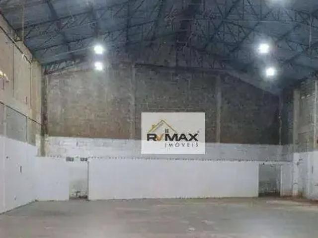 Galpão venda em Região Imediata de São Paulo, Região Metropolitana de São Paulo