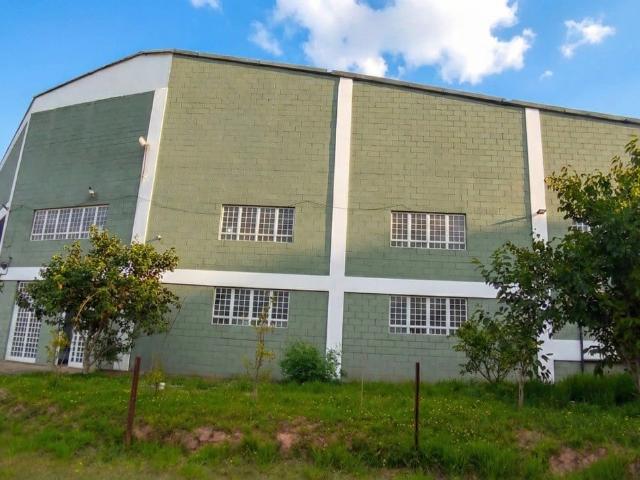 Galpão venda em Barueri