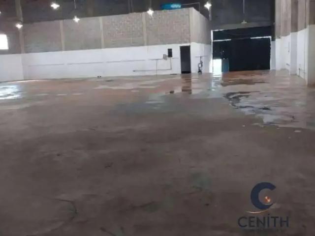 Galpão venda em Região Imediata de São Paulo, Região Metropolitana de São Paulo