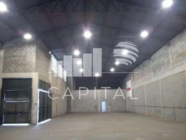 Galpão venda em Região Imediata de São Paulo, Região Metropolitana de São Paulo