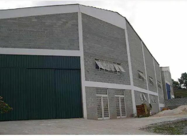 Galpão venda em Região Imediata de São Paulo, Região Metropolitana de São Paulo