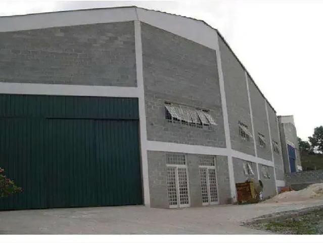 Galpão venda em Região Imediata de São Paulo, Região Metropolitana de São Paulo