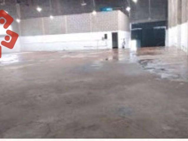 Galpão venda em Região Imediata de São Paulo, Região Metropolitana de São Paulo