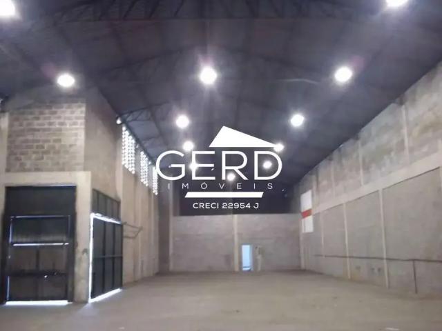 Galpão venda em Região Imediata de São Paulo, Região Metropolitana de São Paulo