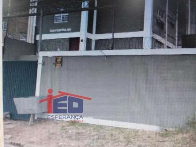 Galpão venda em Barueri