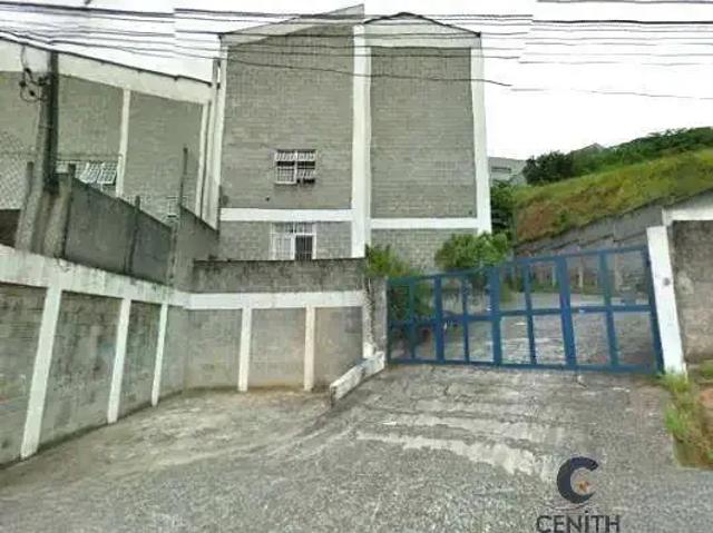 Galpão venda em Região Imediata de São Paulo, Região Metropolitana de São Paulo