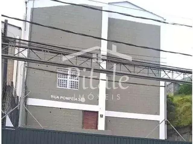 Galpão venda em Região Imediata de São Paulo, Região Metropolitana de São Paulo