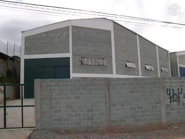 Galpão venda em Região Imediata de São Paulo, Região Metropolitana de São Paulo