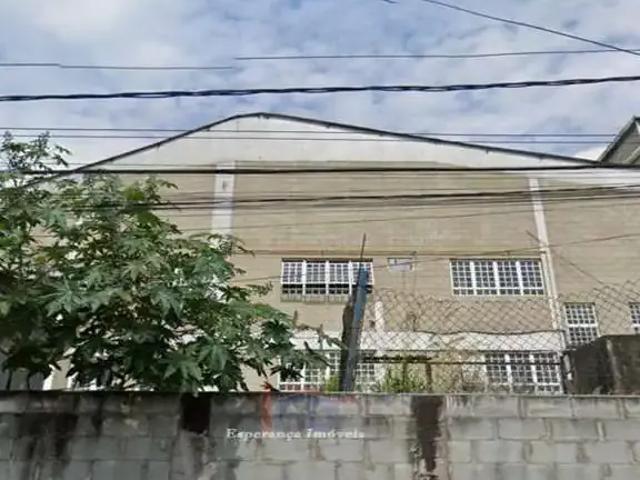 Galpão venda em Região Imediata de São Paulo, Região Metropolitana de São Paulo