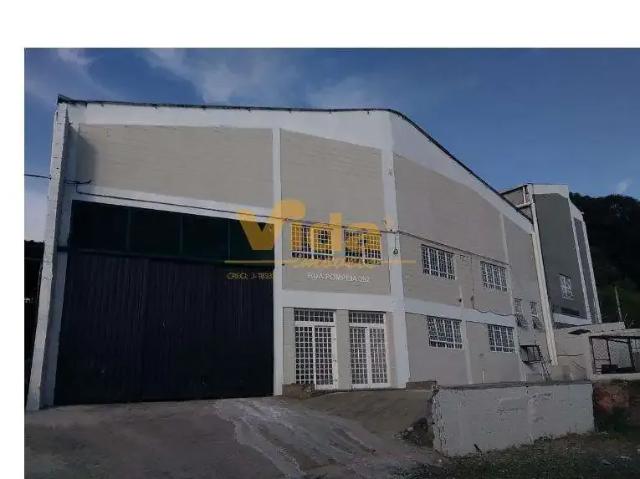 Galpão venda em Região Imediata de São Paulo, Região Metropolitana de São Paulo