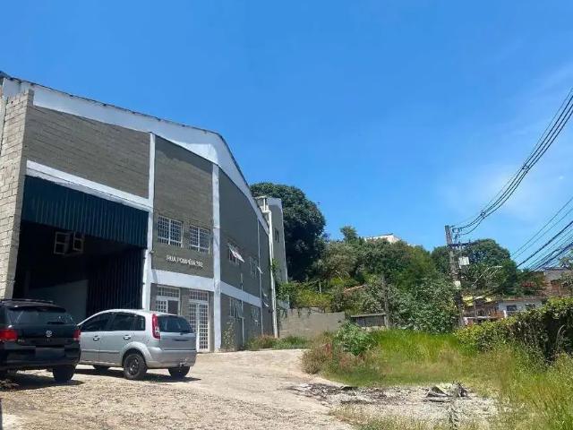 Galpão venda em Região Imediata de São Paulo, Região Metropolitana de São Paulo