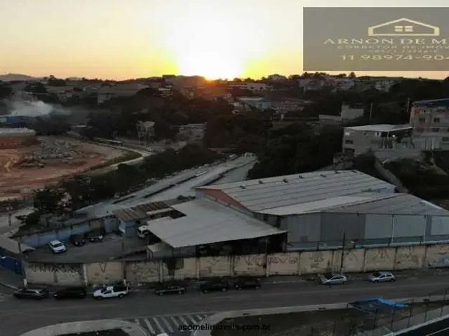 Galpão venda em Região Imediata de São Paulo, Região Metropolitana de São Paulo