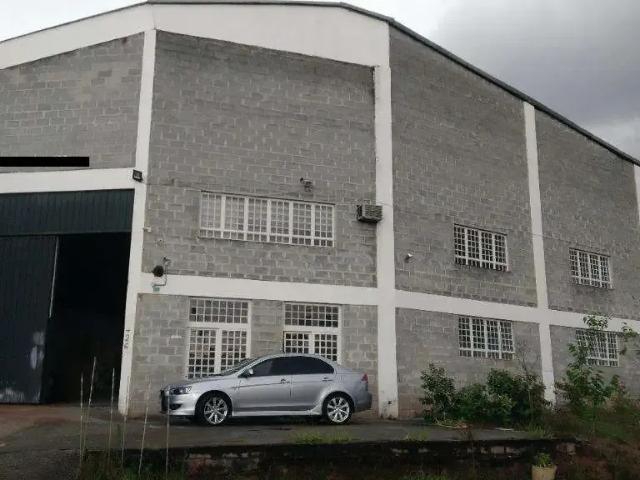 Galpão venda em Região Imediata de São Paulo, Região Metropolitana de São Paulo