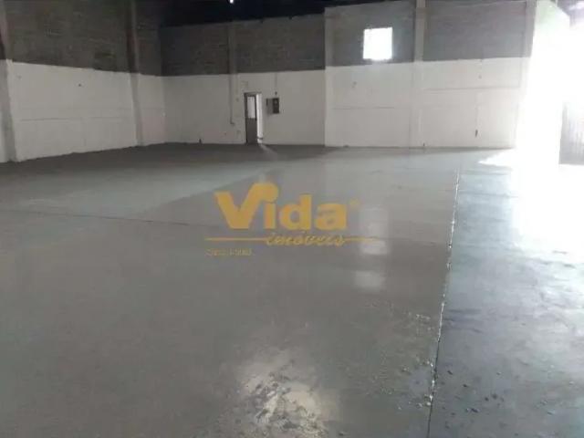 Galpão venda em Região Imediata de São Paulo, Região Metropolitana de São Paulo